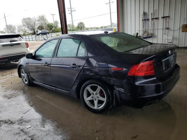 2006 Acura 3.2TL