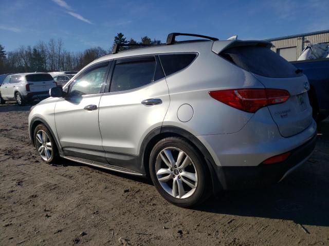 2016 Hyundai Santa FE Sport