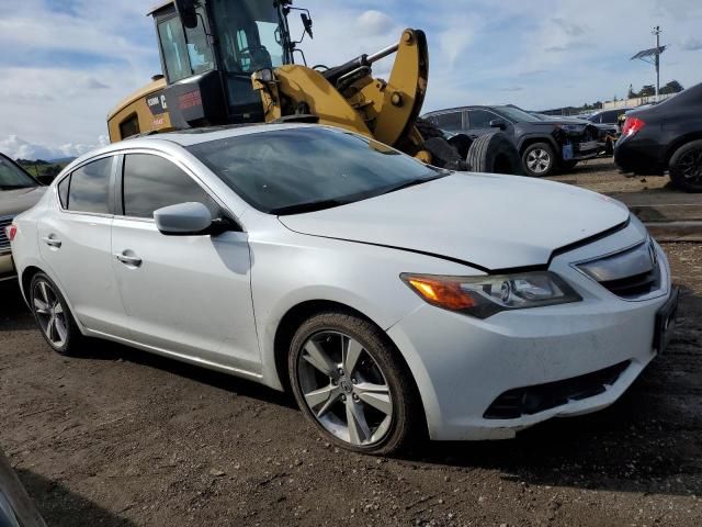 2013 Acura ILX 20 Premium