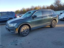 2019 Volkswagen Tiguan SE for sale in Brookhaven, NY