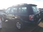 2007 Honda Pilot LX