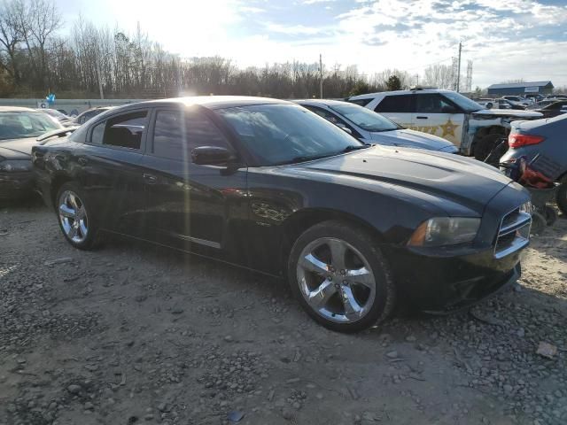 2013 Dodge Charger R/T