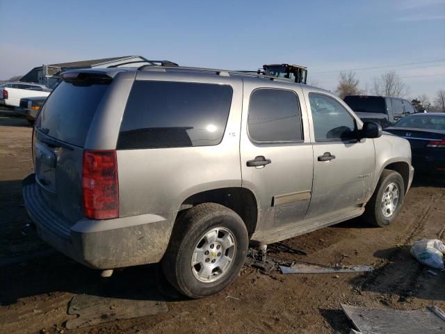 2009 Chevrolet Tahoe K1500 LS