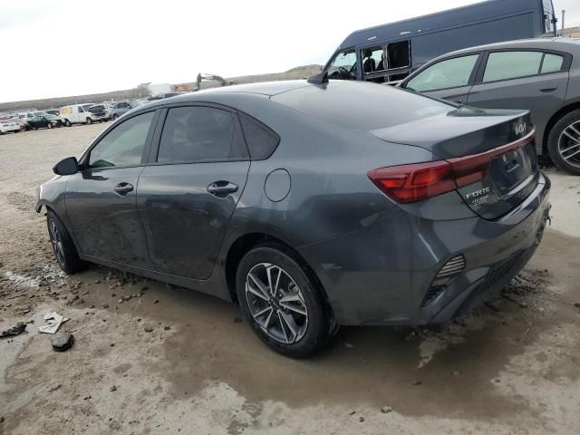 2022 KIA Forte FE