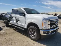 Ford f350 salvage cars for sale: 2023 Ford F350 Super Duty