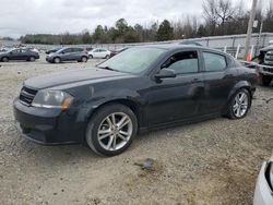 Dodge Avenger salvage cars for sale: 2013 Dodge Avenger SE