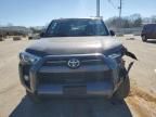 2020 Toyota 4runner SR5/SR5 Premium