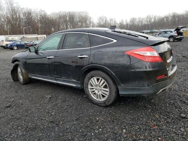 2014 Honda Crosstour EXL