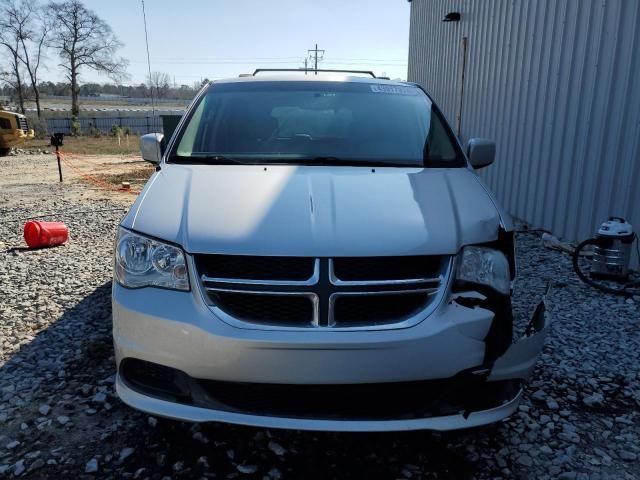 2012 Dodge Grand Caravan SXT