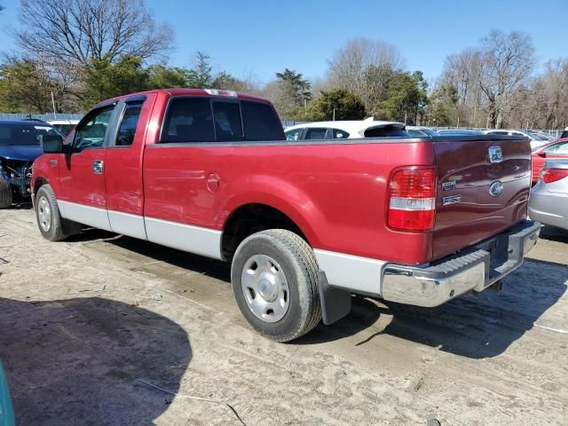 2007 Ford F150