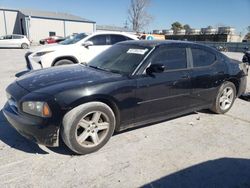 Dodge salvage cars for sale: 2008 Dodge Charger R/T