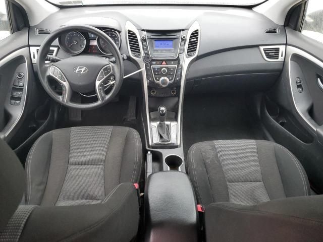 2013 Hyundai Elantra GT