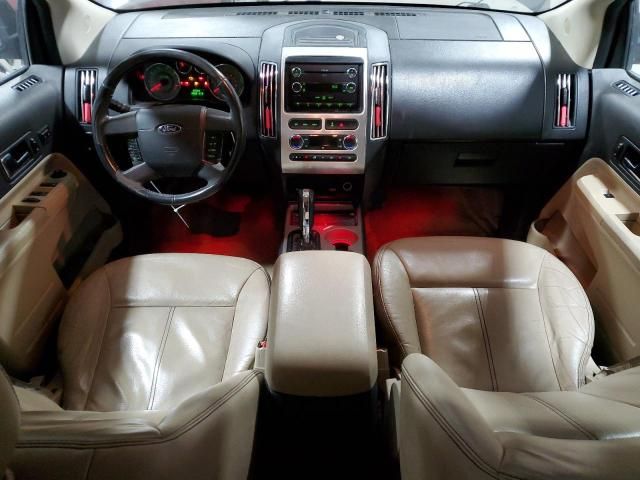 2010 Ford Edge Limited