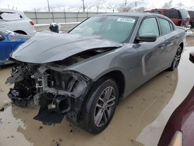 2018 Dodge Charger GT