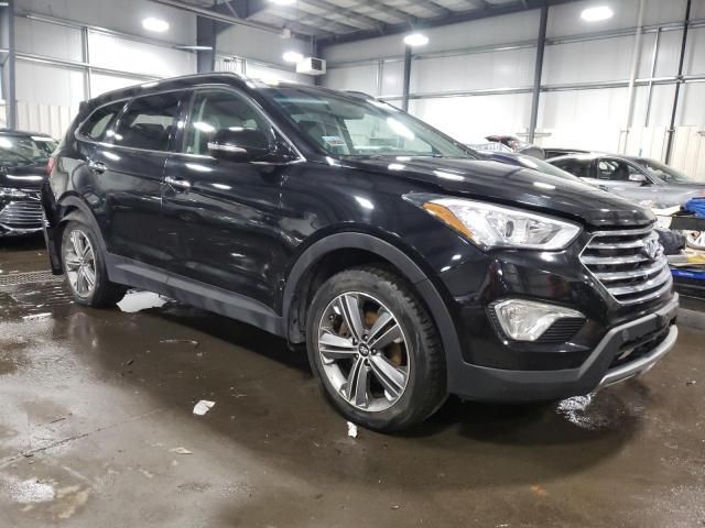 2015 Hyundai Santa FE GLS