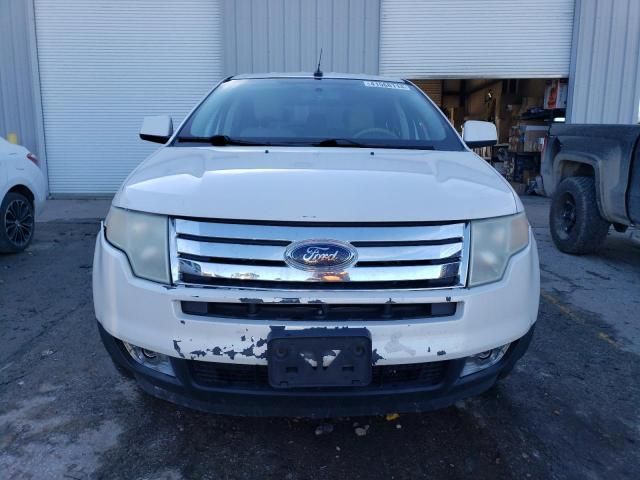 2010 Ford Edge Limited