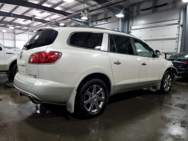 2010 Buick Enclave CXL