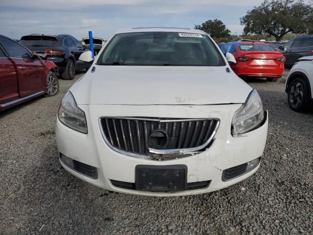 2013 Buick Regal Premium