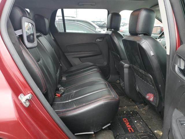 2011 GMC Terrain SLE