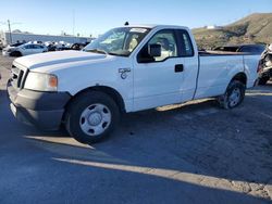 Salvage cars for sale from Copart Colton, CA: 2008 Ford F150