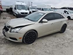 Vehiculos salvage en venta de Copart Walton, KY: 2014 Chevrolet Cruze LT