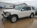 2006 Mercury Mountaineer Premier