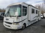 2002 Workhorse Custom Chassis Motorhome Chassis P3500