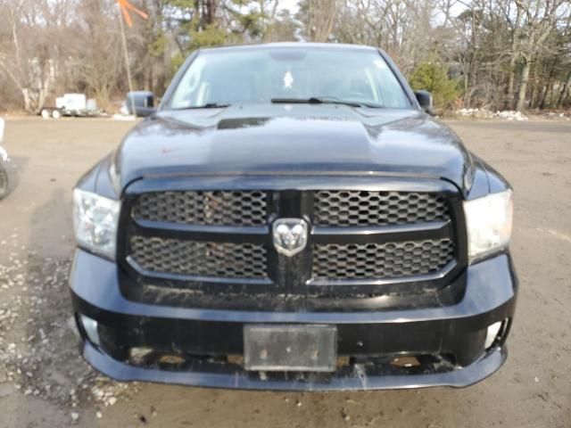 2013 Dodge RAM 1500 ST