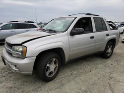 2007 Chevrolet Trailblazer LS for sale in Antelope, CA