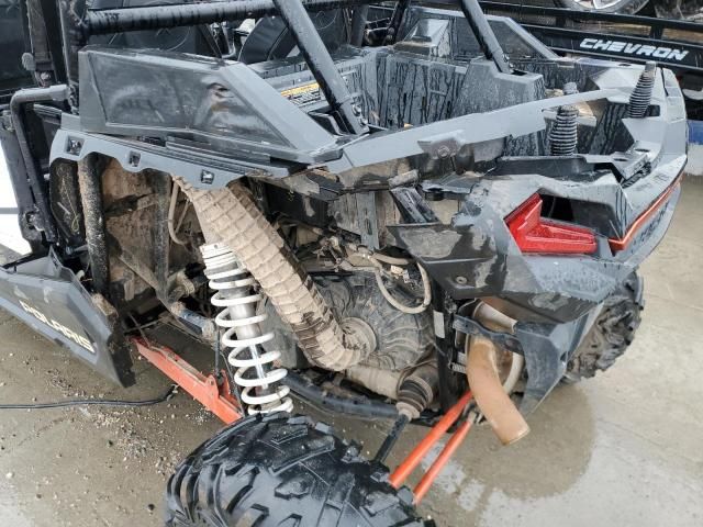 2019 Polaris RZR XP 4 Turbo EPS