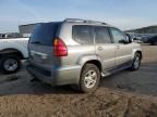 2004 Lexus GX 470