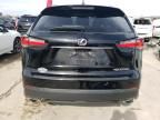 2016 Lexus NX 200T Base