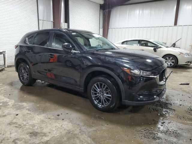 2020 Mazda CX-5 Sport