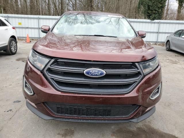 2015 Ford Edge Sport