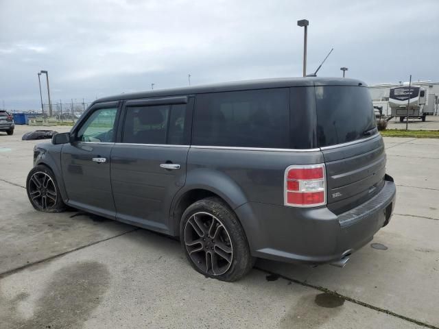 2015 Ford Flex SEL