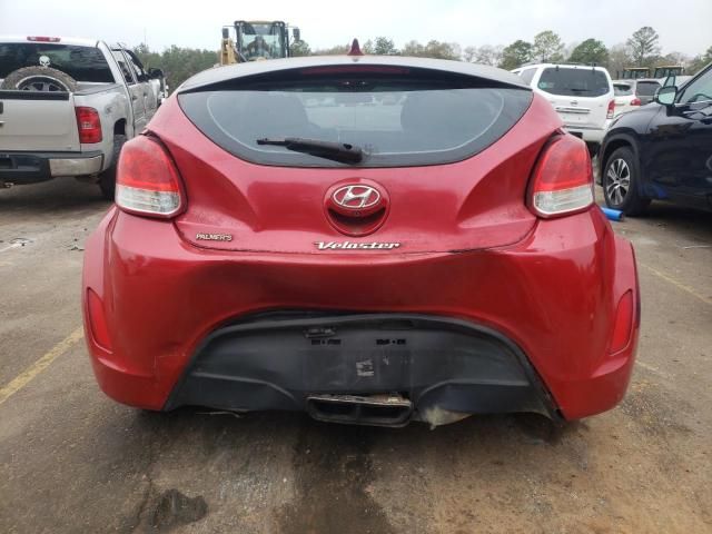 2015 Hyundai Veloster