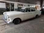 1965 Mercedes-Benz 230