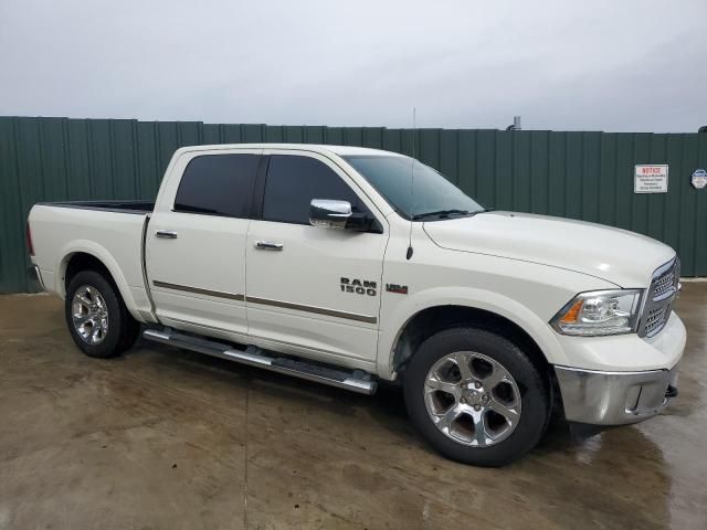 2016 Dodge 1500 Laramie