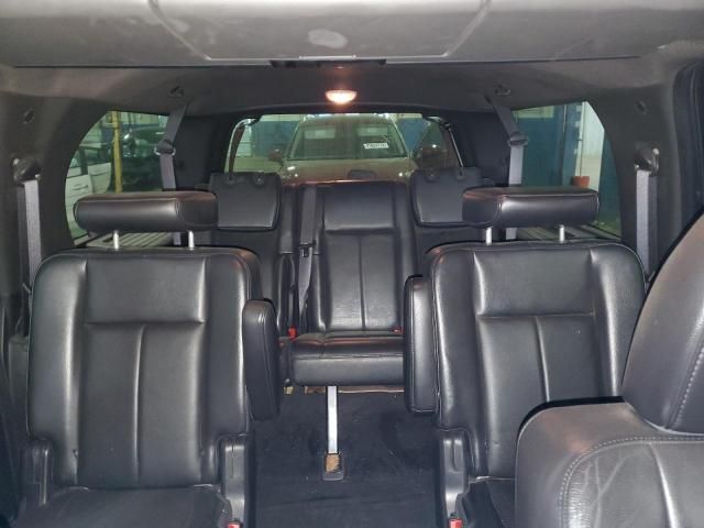 2010 Ford Expedition EL Limited