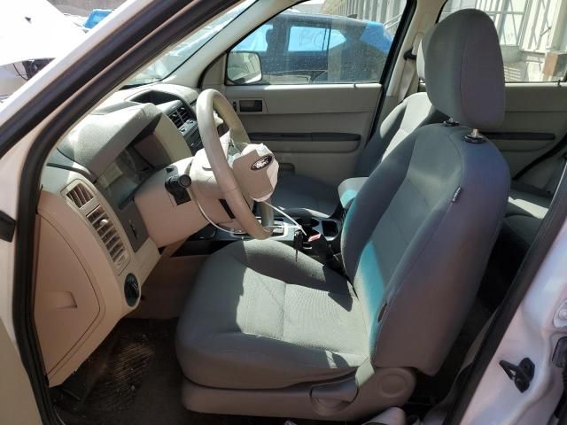 2008 Ford Escape XLS