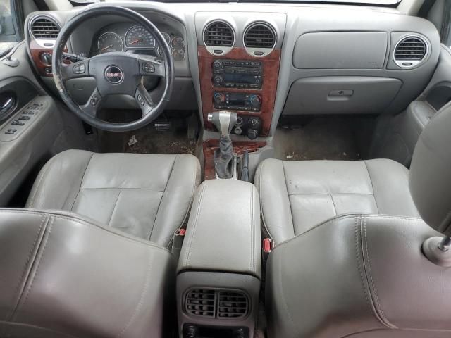 2007 GMC Envoy