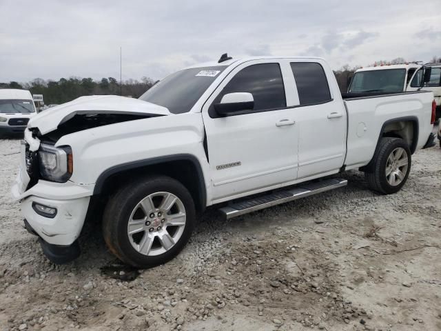 2018 GMC Sierra C1500