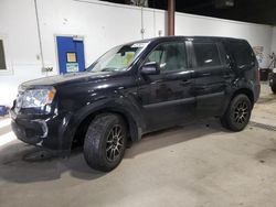 2009 Honda Pilot LX for sale in Blaine, MN