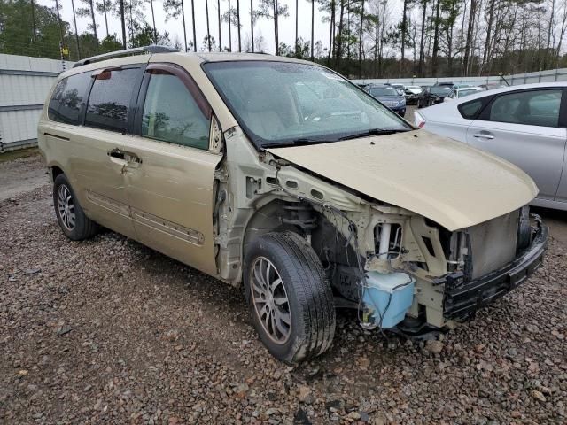 2011 KIA Sedona EX