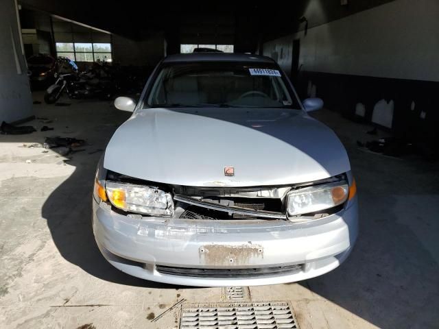 2000 Saturn LS2