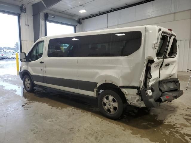 2018 Ford Transit T-350