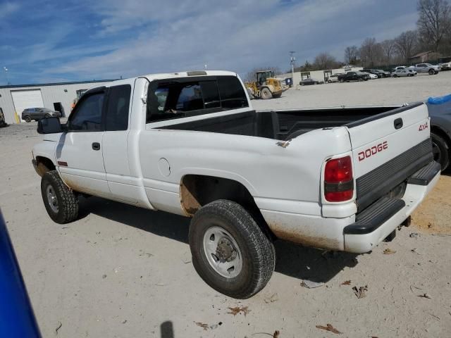 1999 Dodge RAM 2500