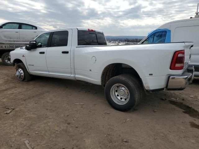 2023 Dodge RAM 3500 BIG Horn