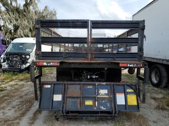 2017 Ford F750 Super Duty