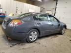 2008 Nissan Altima 2.5